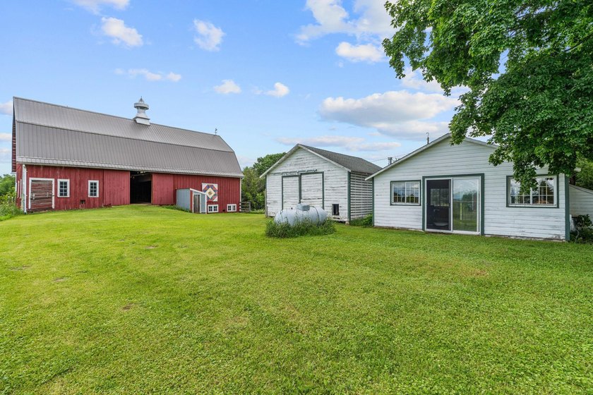 Tucked away on nearly 16 picturesque acres, this beautifully - photo 37