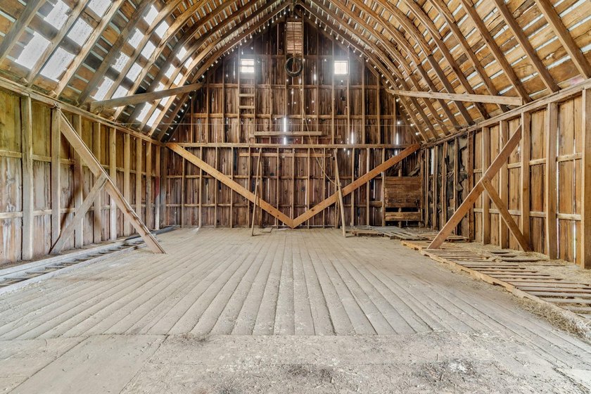 Tucked away on nearly 16 picturesque acres, this beautifully - photo 39