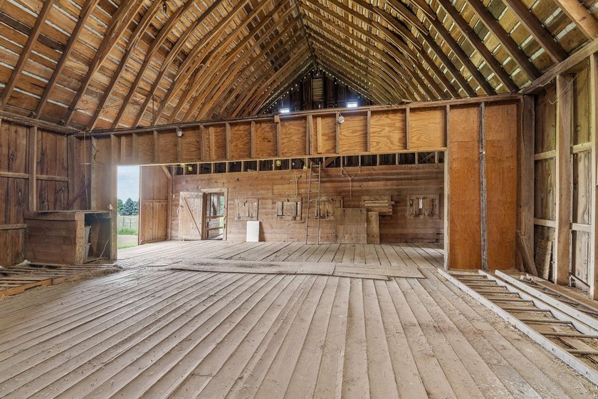 Tucked away on nearly 16 picturesque acres, this beautifully - photo 40