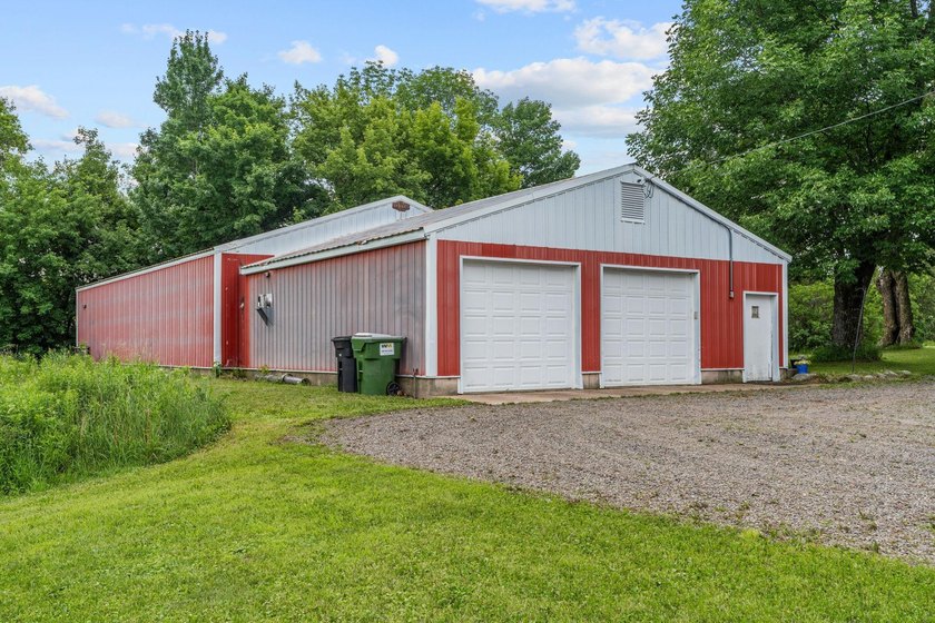 Tucked away on nearly 16 picturesque acres, this beautifully - photo 42