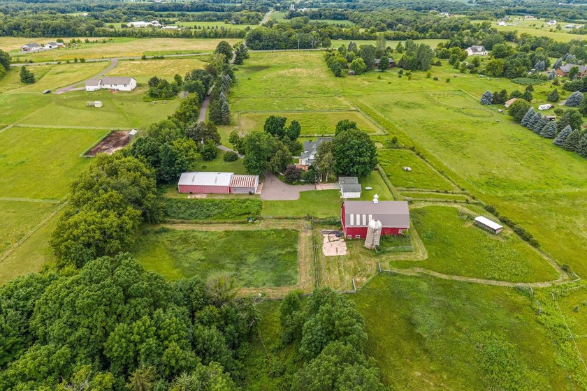 Tucked away on nearly 16 picturesque acres, this beautifully - photo 45