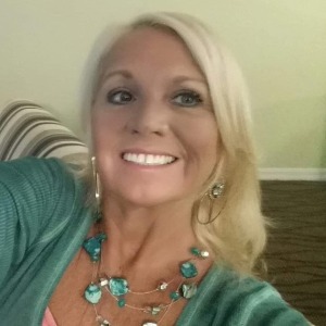 Cathy Field, Lake Resident Since 1977