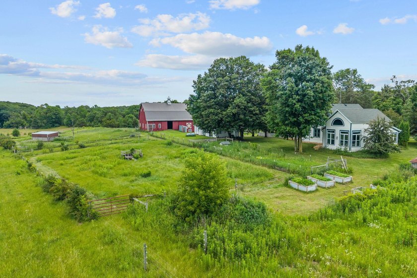 Tucked away on nearly 16 picturesque acres, this beautifully - photo 48