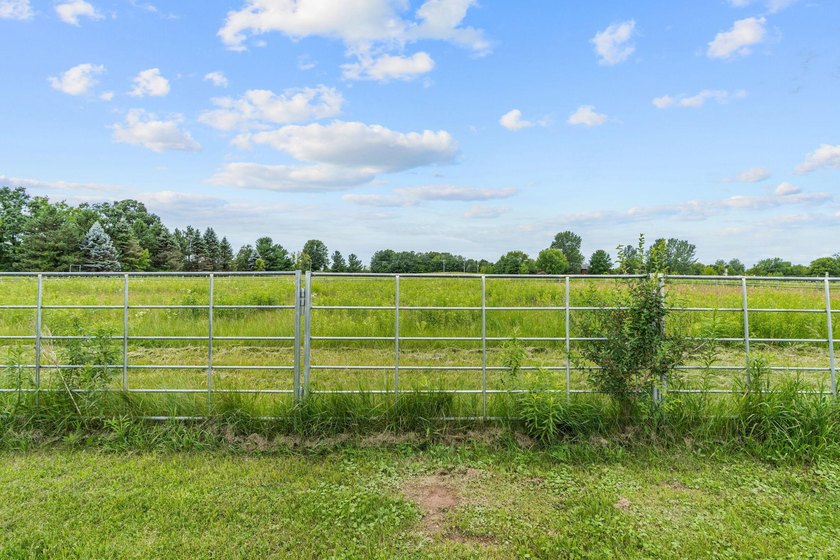 Tucked away on nearly 16 picturesque acres, this beautifully - photo 49