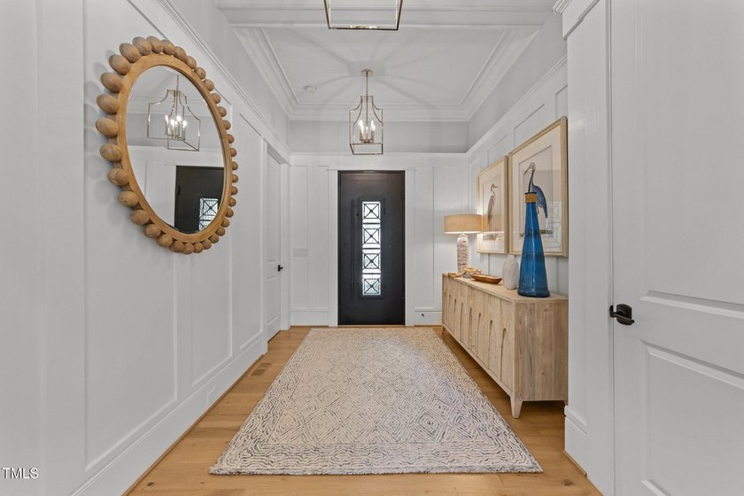 This is North Ridge's ultimate statement home, a quick stroll to - photo 10
