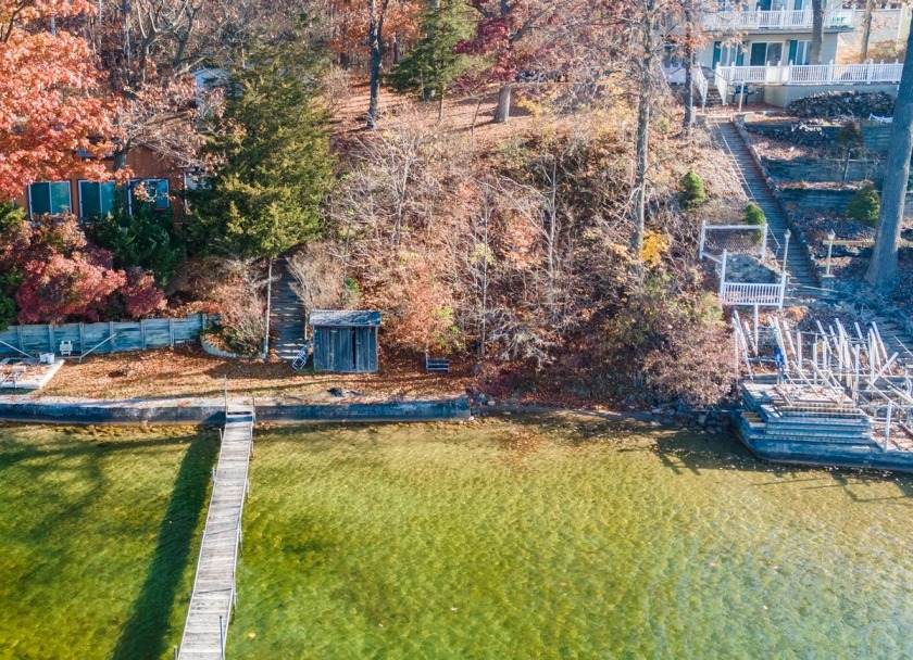 Lot 14 Lane 105 Lake James, Angola, IN 46703, 3308606