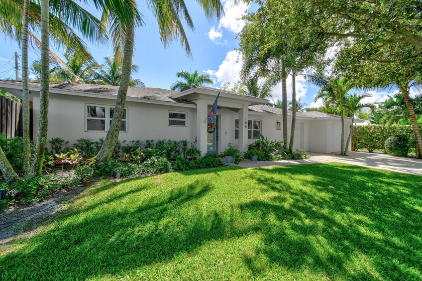 Located in one of the more desirable areas in all of North Palm - photo 43