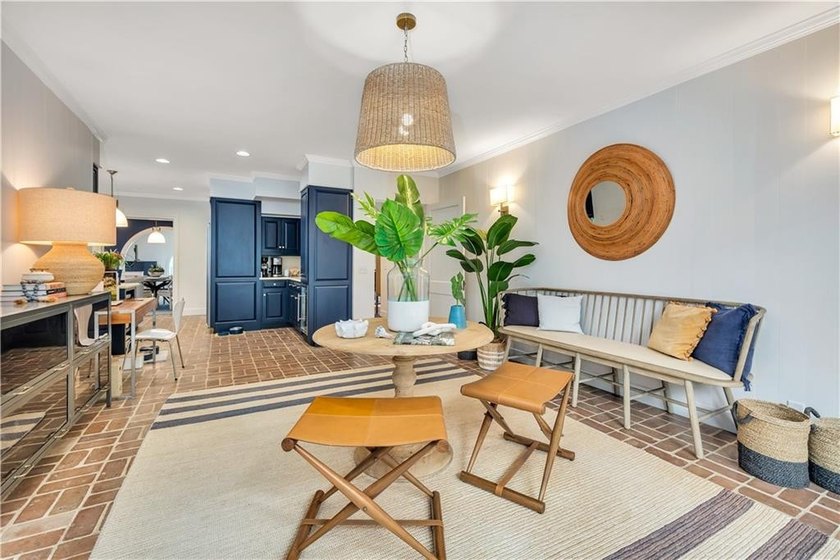 2nd home from the Ocean!!!A Charming Sea Island Cottage is - photo 5