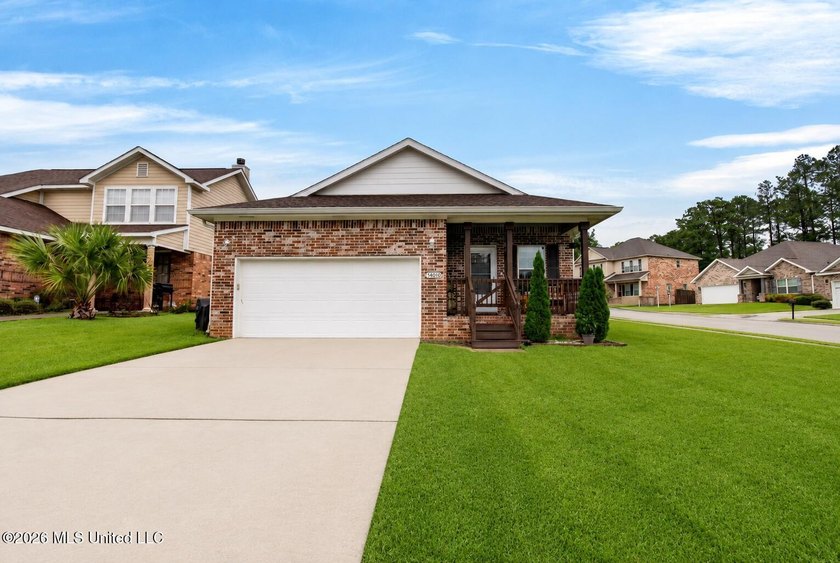 Located at 14010 Waterford Circle in Gulfport, MS, this home - photo 33