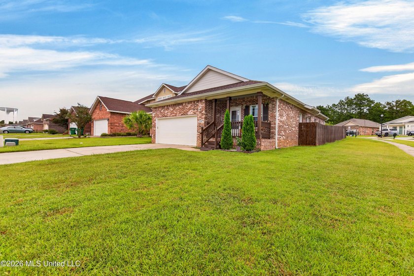 Located at 14010 Waterford Circle in Gulfport, MS, this home - photo 36