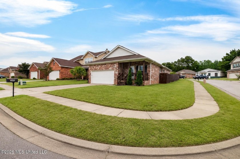 Located at 14010 Waterford Circle in Gulfport, MS, this home - photo 37