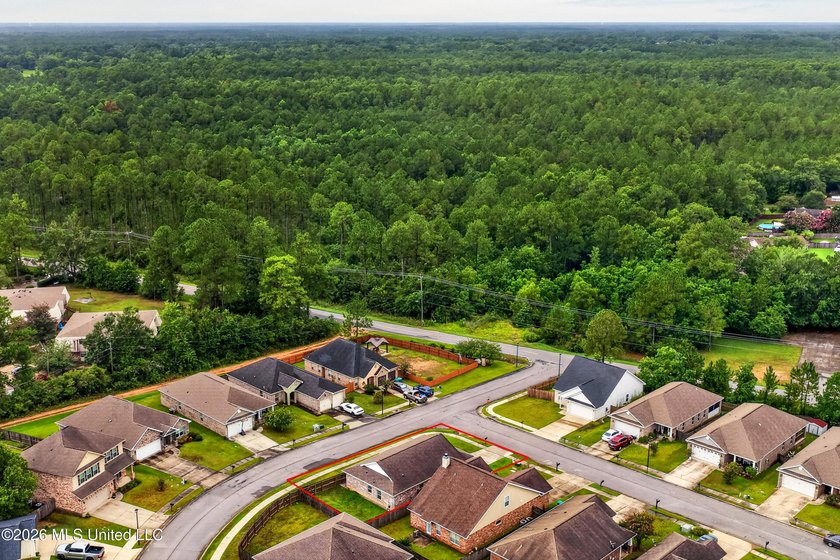 Located at 14010 Waterford Circle in Gulfport, MS, this home - photo 40