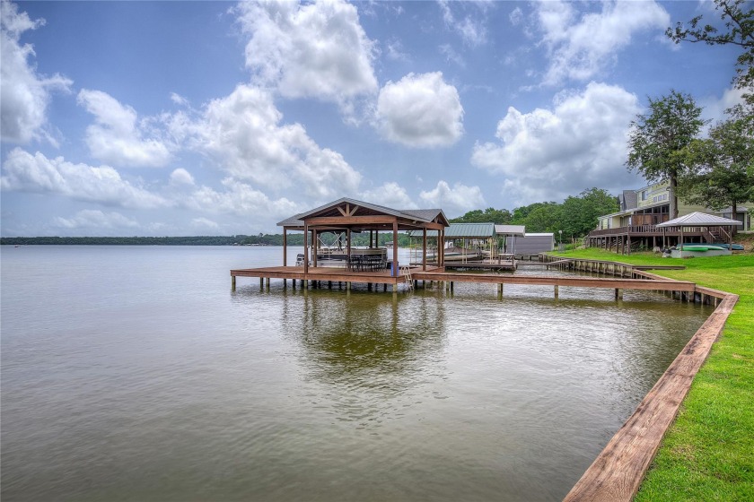 Rare opportunity on beautiful Lake Quitman! - photo 11