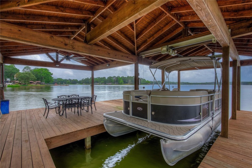 Rare opportunity on beautiful Lake Quitman! - photo 28