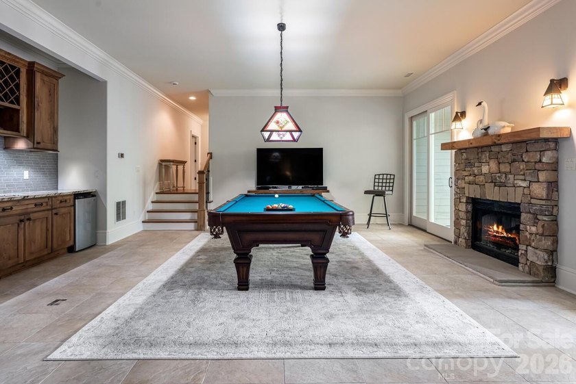 Luxury Mountain Architectural Masterpiece with Unmatched Detail - photo 35
