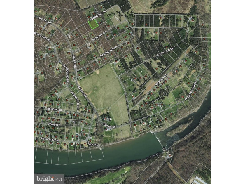 Discover the possibilities on Riverbend Drive. Tucked within a - photo 38