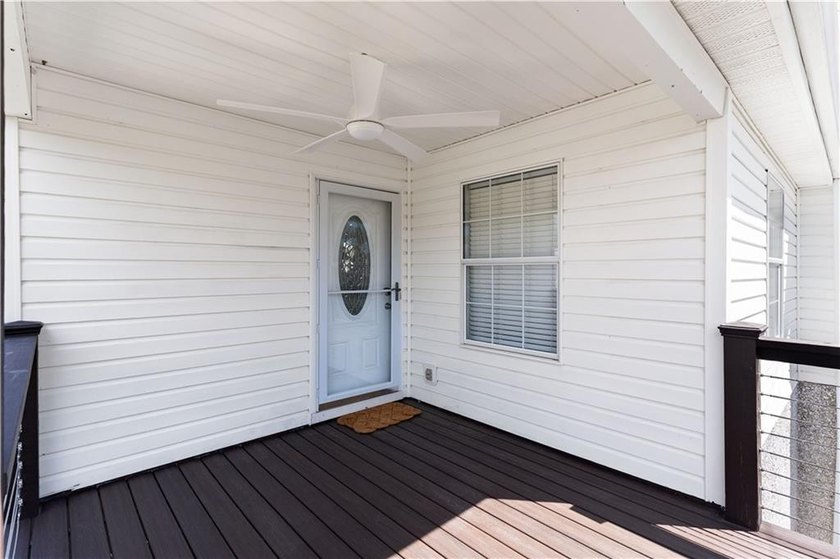 Welcome to 232 Georgia Street on beautiful St. Simons Island! - photo 3