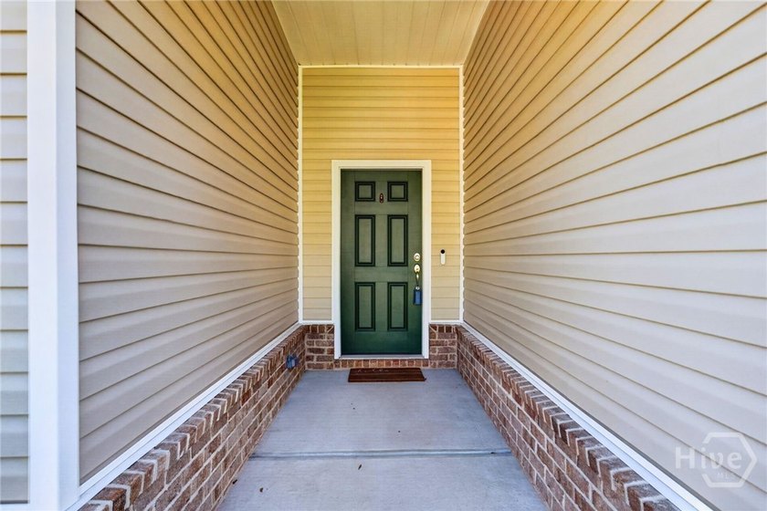 Great Location! One Level Home. Wide foyer entry leads into the - photo 3