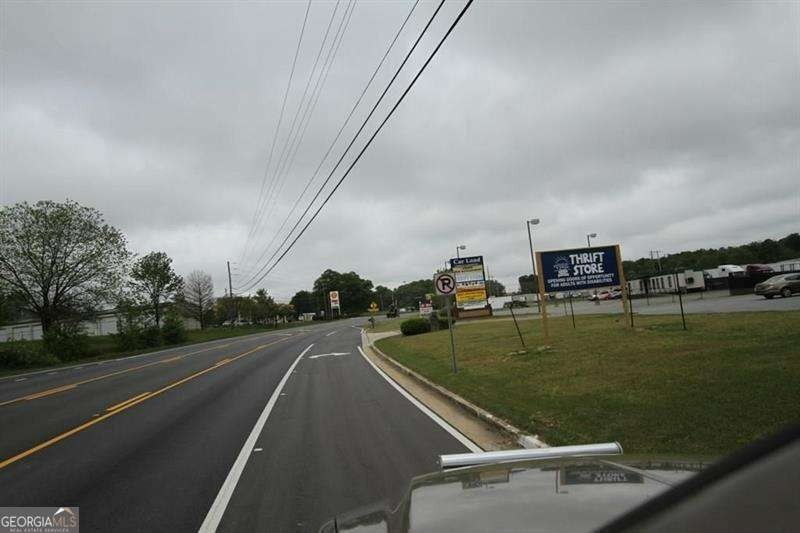 Zoned M-1, this 4.67-acre rectangular lot is ideally situated at - photo 11