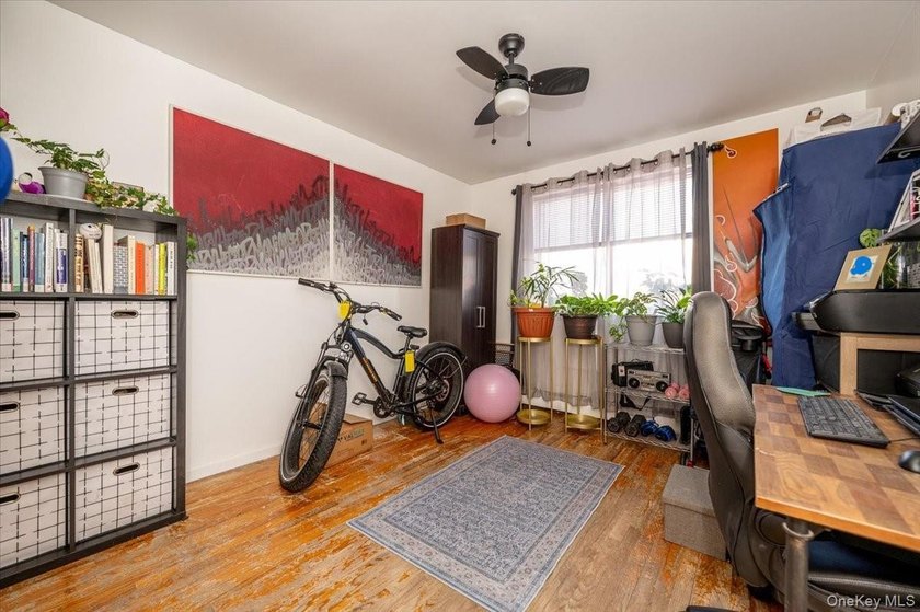 Pelham Bay location all brick multi family property , top floor - photo 11