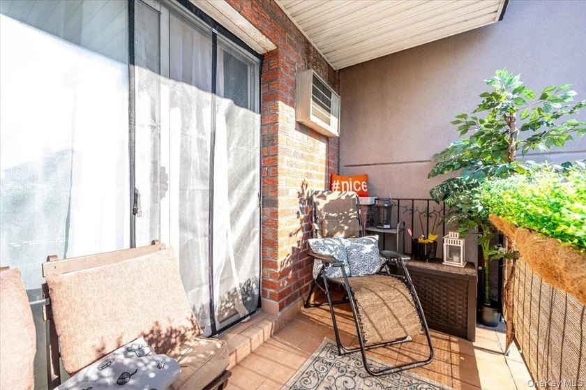 Pelham Bay location all brick multi family property , top floor - photo 13
