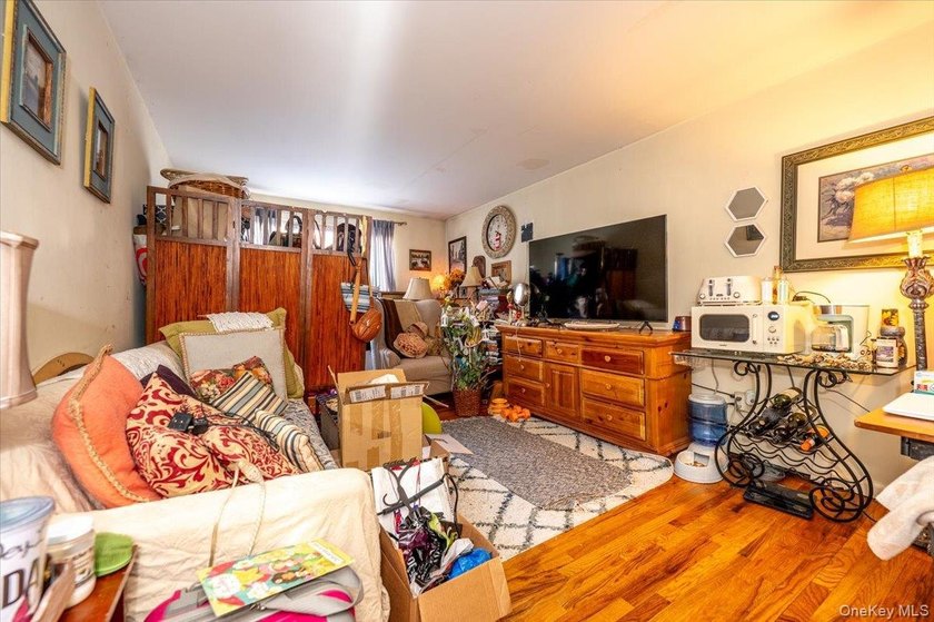 Pelham Bay location all brick multi family property , top floor - photo 14