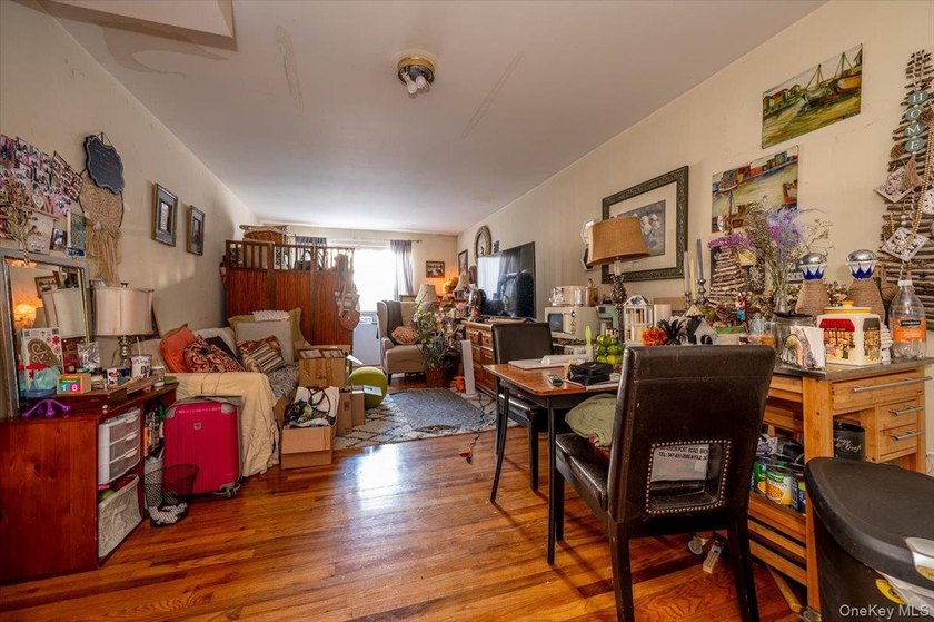 Pelham Bay location all brick multi family property , top floor - photo 15