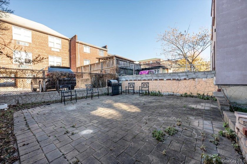 Pelham Bay location all brick multi family property , top floor - photo 20