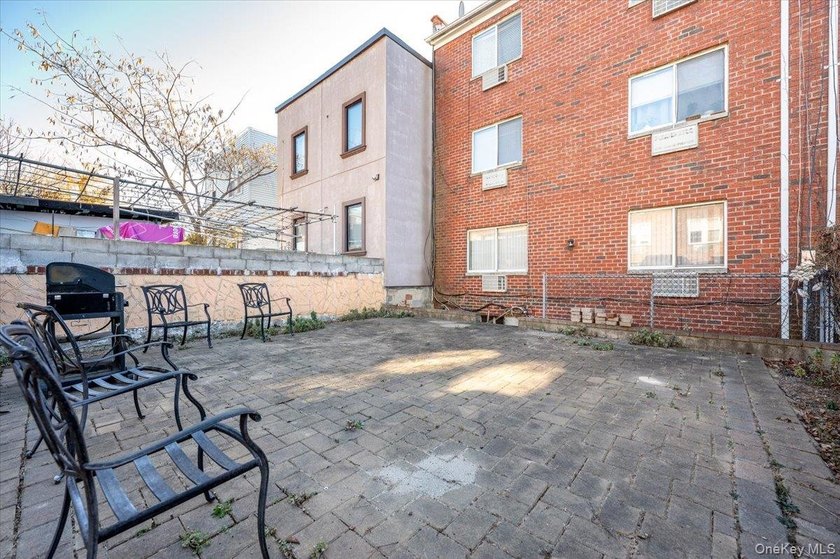 Pelham Bay location all brick multi family property , top floor - photo 21