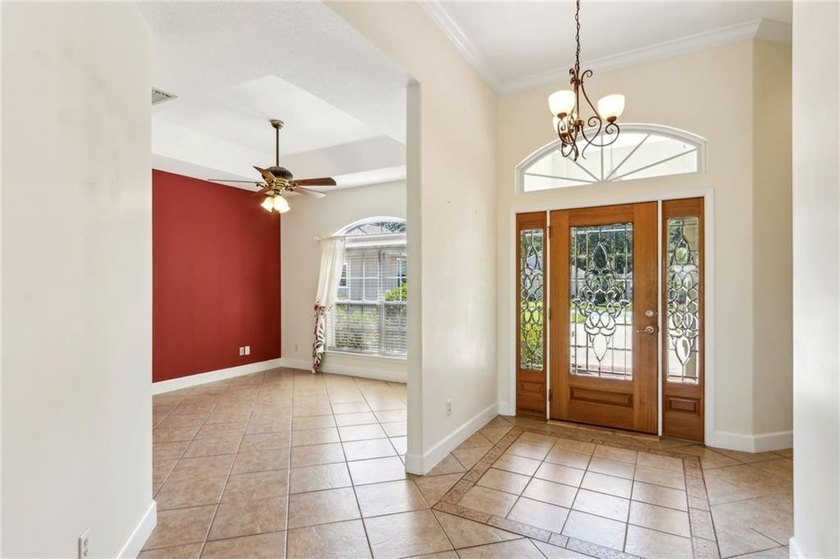 Welcome to The Sanctuary in Osprey Cove, where low-maintenance - photo 6