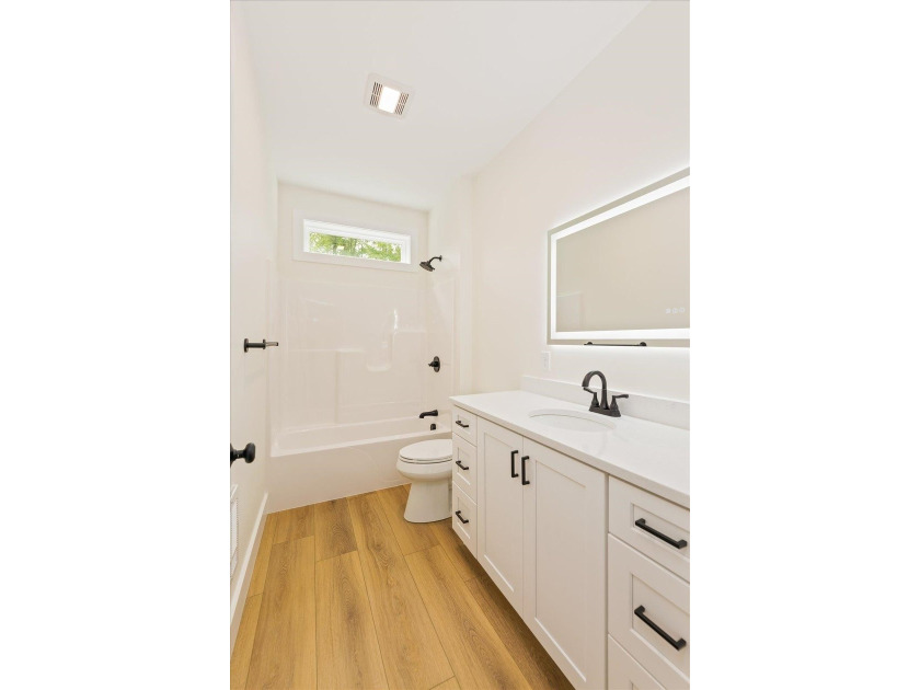 Stunning view of Crotched Mountain, one level living, completely - photo 12