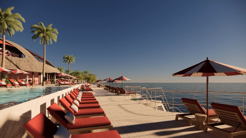Welcome to Faena Tulum
Starting from $750,000 USD
 
Nestled - photo 13