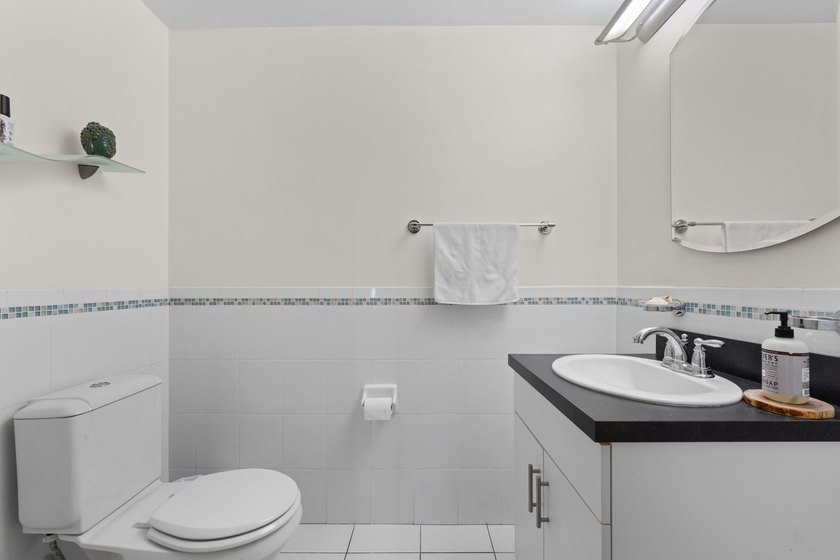Welcome to 853 Macy Place #8E, a rare top-floor, corner - photo 13
