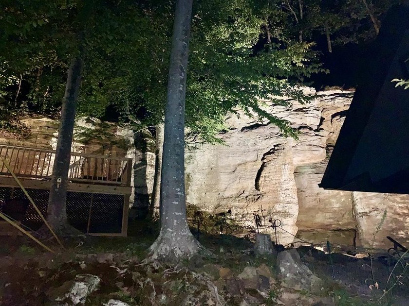 Cozy cottage located at Lake Malone !! This rare find has 3 - photo 14