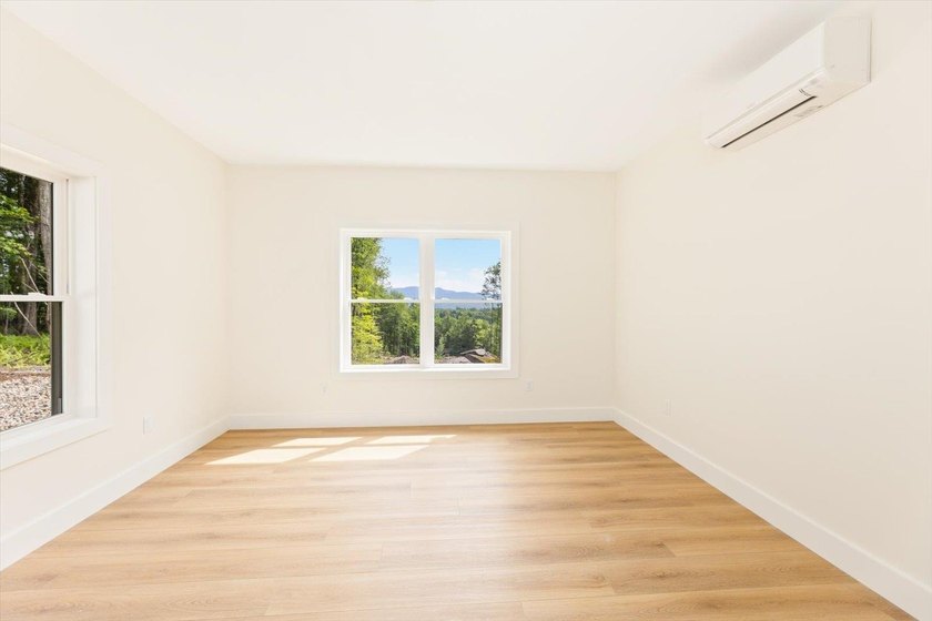 Stunning view of Crotched Mountain, one level living, completely - photo 15