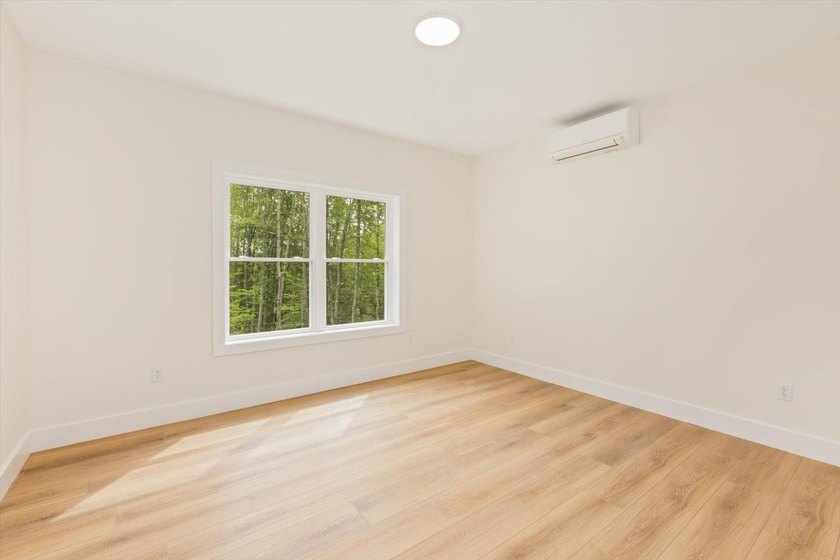 Stunning view of Crotched Mountain, one level living, completely - photo 16