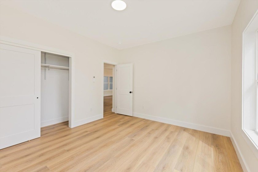 Stunning view of Crotched Mountain, one level living, completely - photo 17