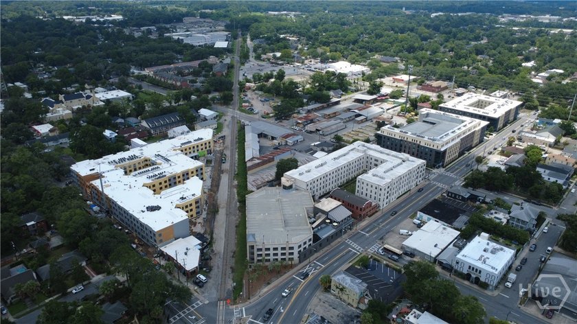 Explore the opportunity of purchasing a rare corner lot, located - photo 8