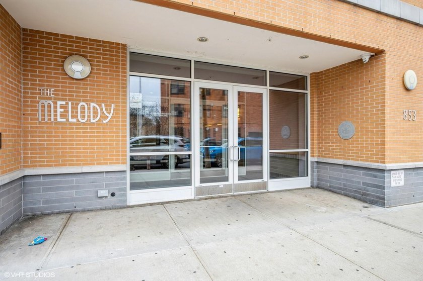 Welcome to 853 Macy Place #8E, a rare top-floor, corner - photo 19