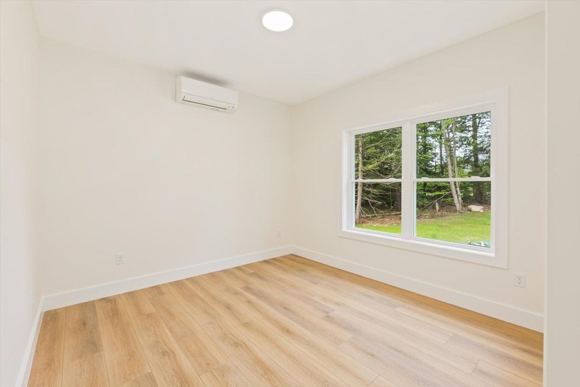 Stunning view of Crotched Mountain, one level living, completely - photo 19