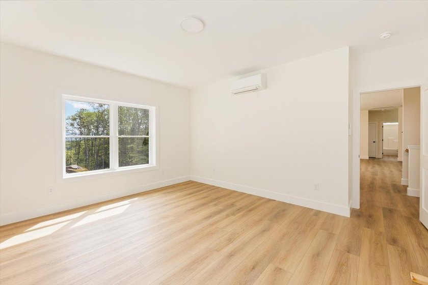 Stunning view of Crotched Mountain, one level living, completely - photo 20