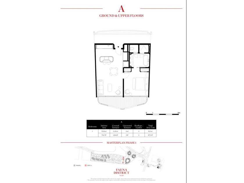 Welcome to Faena Tulum
Starting from $750,000 USD
 
Nestled - photo 22