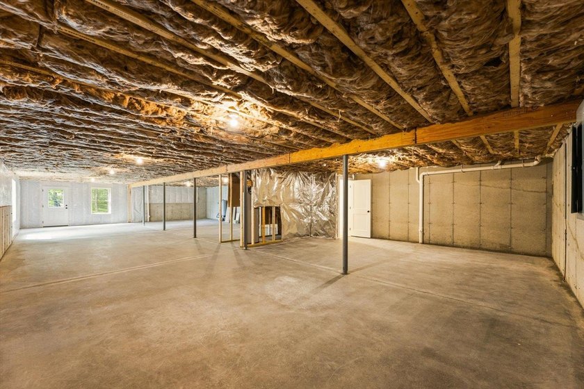 Stunning view of Crotched Mountain, one level living, completely - photo 24