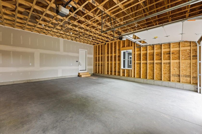 Stunning view of Crotched Mountain, one level living, completely - photo 26