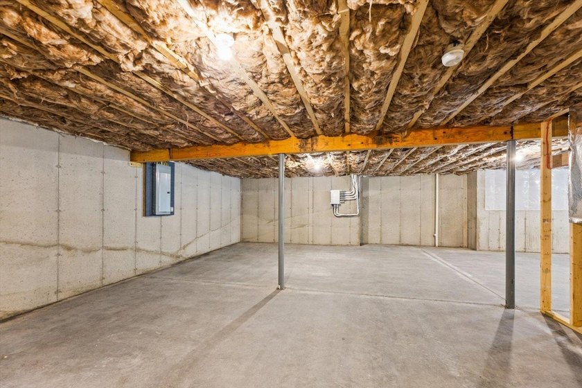 Stunning view of Crotched Mountain, one level living, completely - photo 27