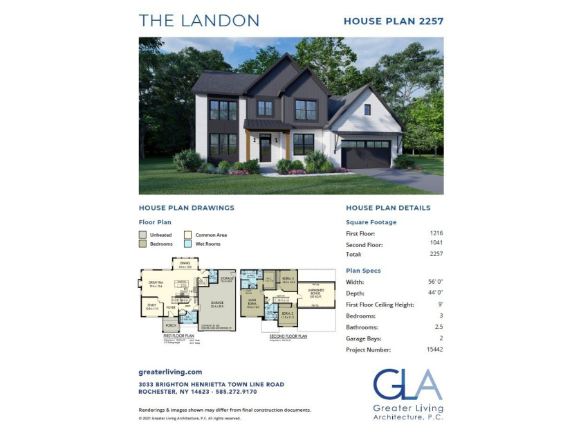 To celebrate the final phase of Willow Pointe, Manenti Custom - photo 2