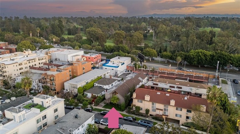 Embedded in the desirable, tree-lined streets of Los Angeles' - photo 47