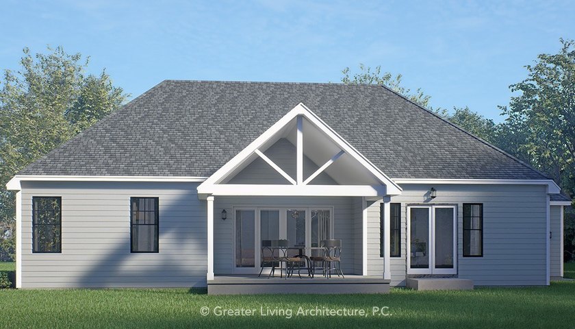To celebrate the final phase of Willow Pointe, Manenti Custom - photo 2