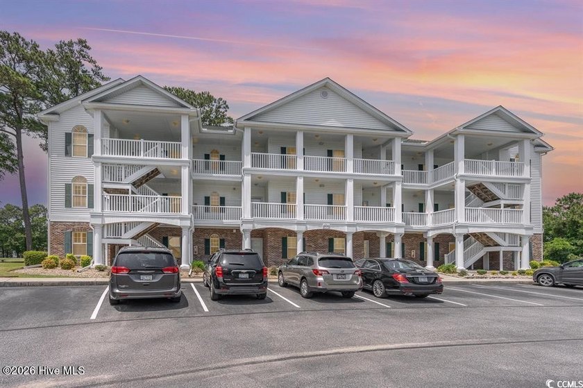 This beautifully updated condo combines comfort, style, and an - photo 2
