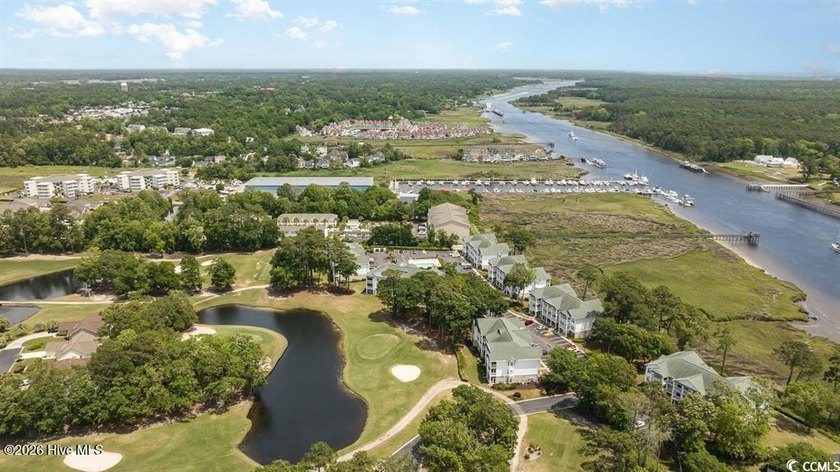 This beautifully updated condo combines comfort, style, and an - photo 5